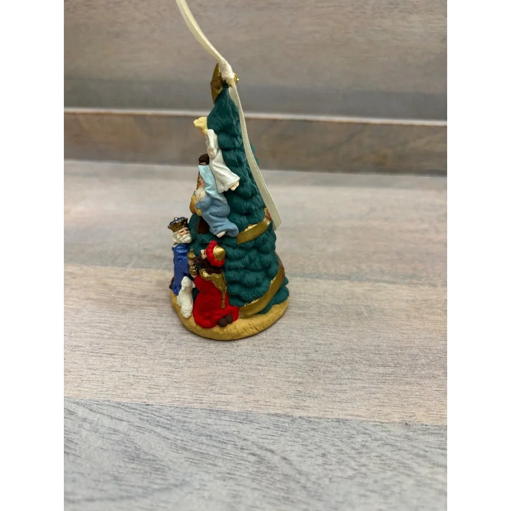 Hallmark keepsake christmas